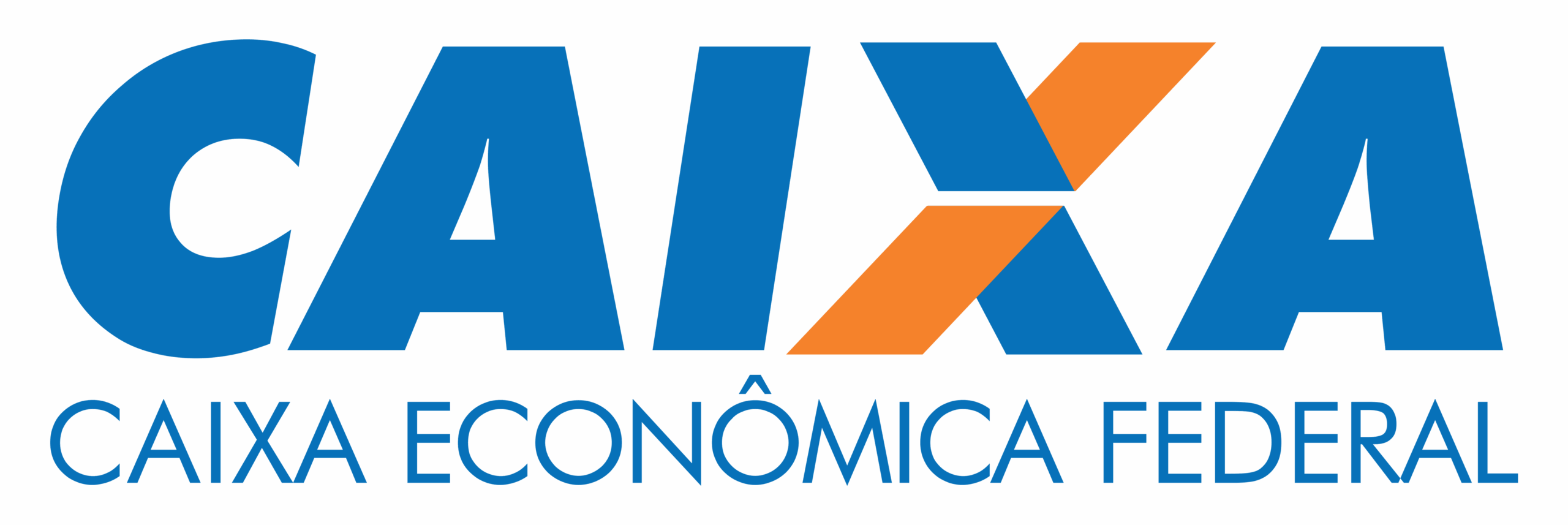 Logo-caixa-economica-federal-clipart-PNG